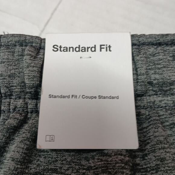 Nike Therma Fit Sweatpants Men's 3XL XXXL Gray Training Joggers DQ4856 071 - Picture 2 of 11